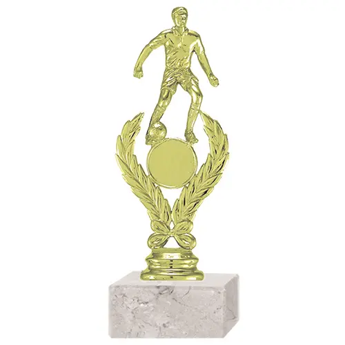 Trofeo Plástico Fútbol RP-8118 (42)