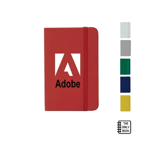 Cuaderno Journal A6