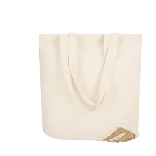 Bolsa Plegable Dylan 39 cm x 34.5 cm x 10 cm