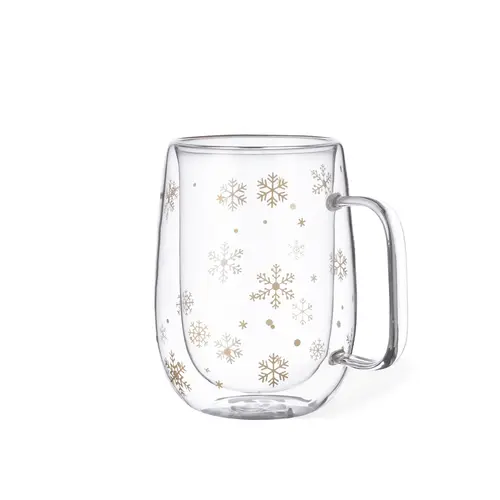 Taza Doglex