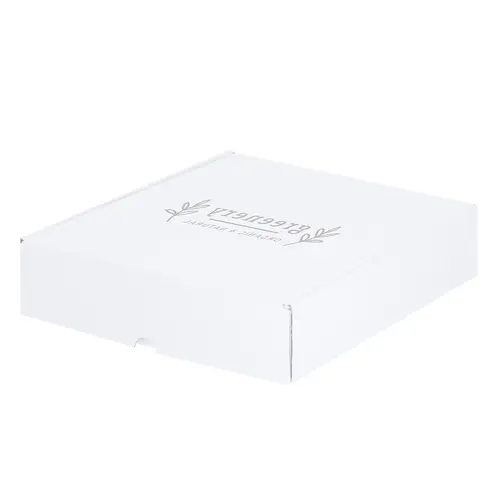 Caja Presentación Wingard
