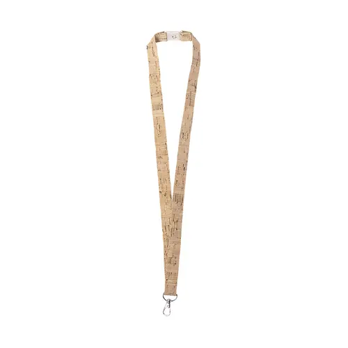 Lanyard Bespal