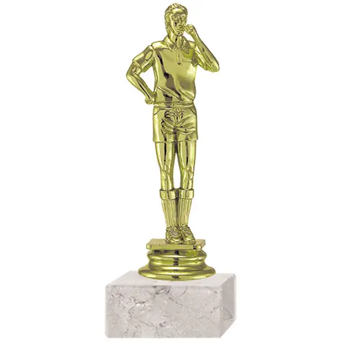 Trofeo Plástico Árbitro RP-8077 (14)