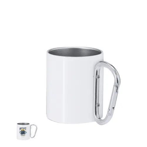 Taza Sublimación Beesbur