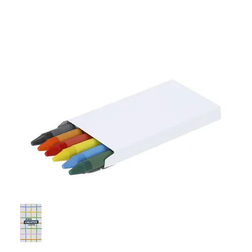 Caja Ceras Cucko