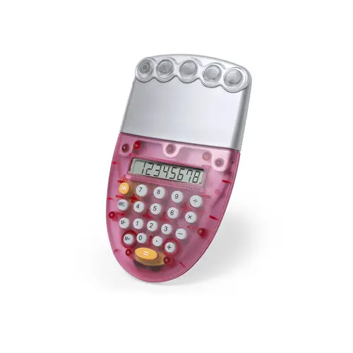 Calculadora Ozone