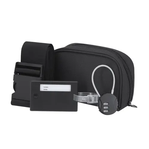 Set Viaje Biccap
