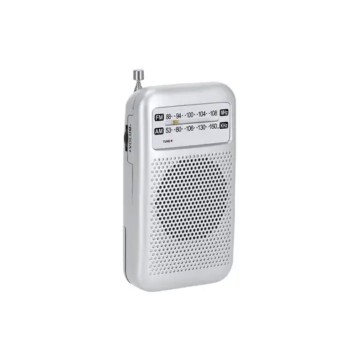 Radio Mester