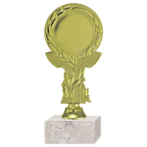 Trofeo Plástico Porta Sello RP-8269 (26)