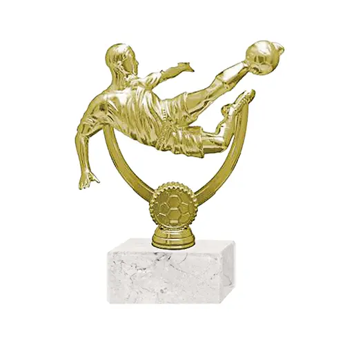 Trofeo Plástico FR Fútbol Aire (326)