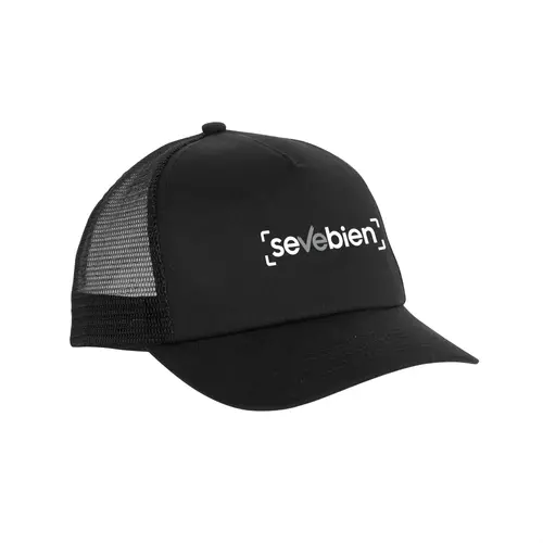 Gorra "TRAC"