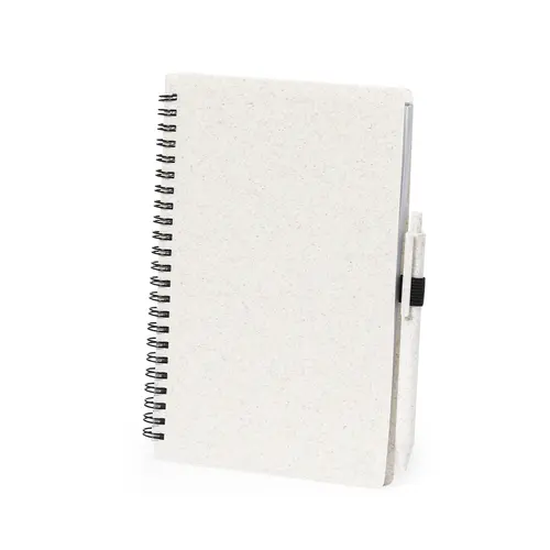 Libreta Emily