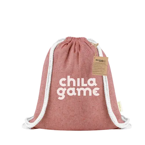 Mochila Ashara