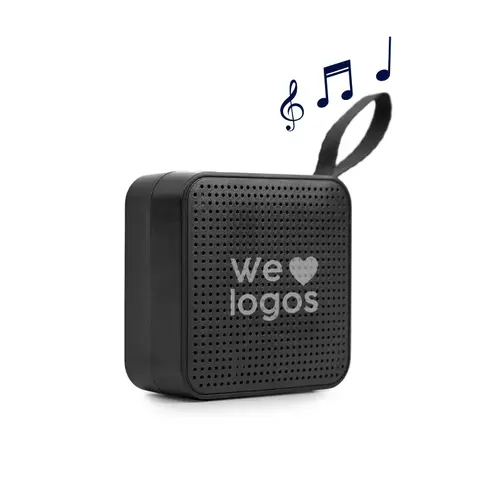Parlante Play USB-C