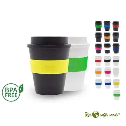Mug Express Cup