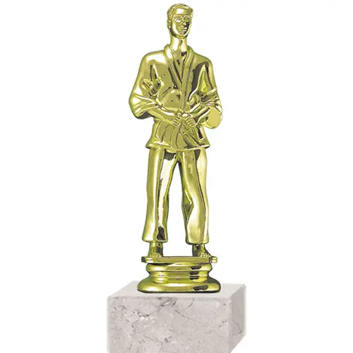 Trofeo Plástico Judo RP-8205 (24)