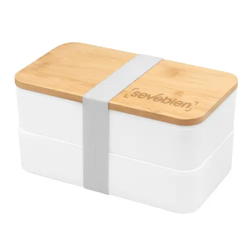 Lonchera "BAMBOX"