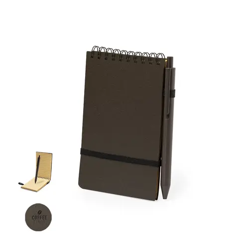 Libreta Pacam