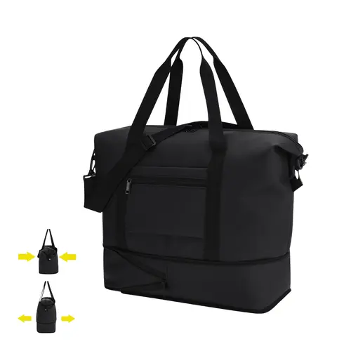 Bolso Extensible Kandor