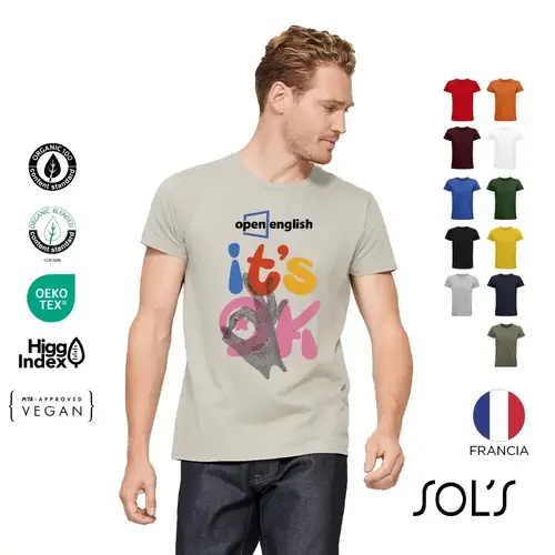 Polera Pioneer Hombre