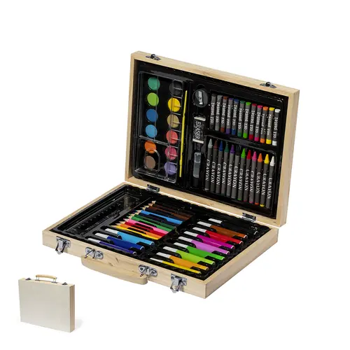 Estuche Lanzini