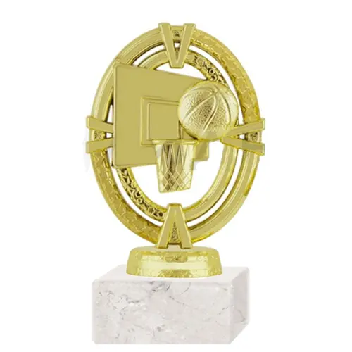 Trofeo Plástico FR Básquetbol (306)