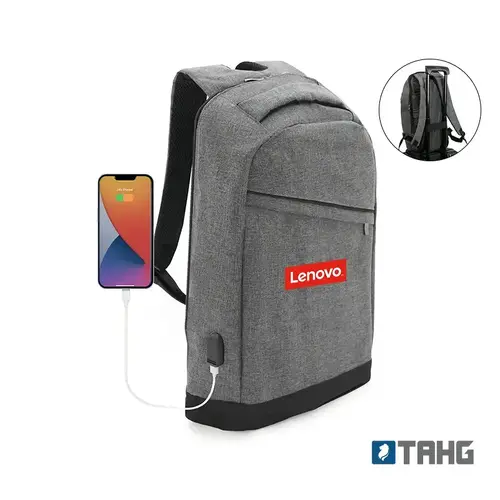 Mochila Duomo Tech