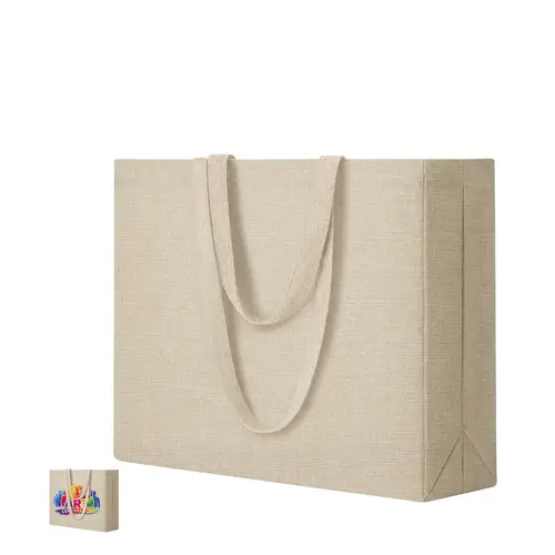 Bolsa Sublimación Syla 36 cm x 50 cm x 12 cm