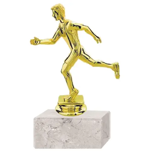 Trofeo Plástico Atletismo RP-8003 (80)