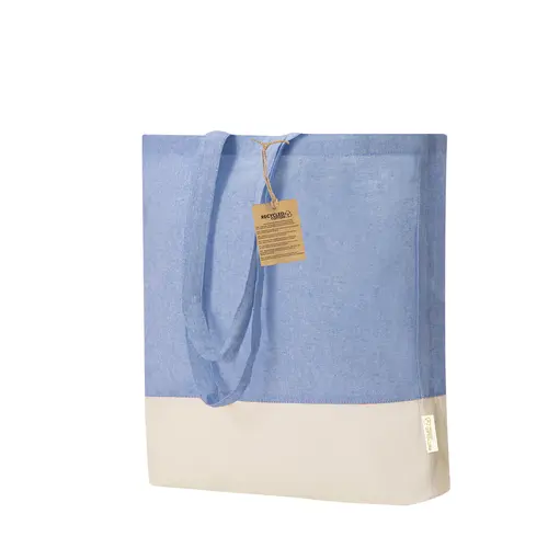 Bolsa Kauna 42 cm x 38 cm x 8 cm