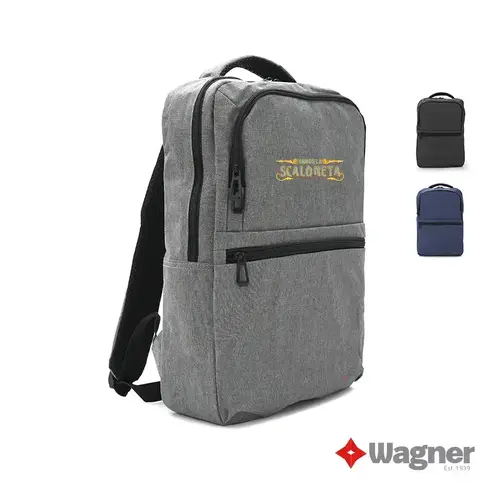Mochila Hesse