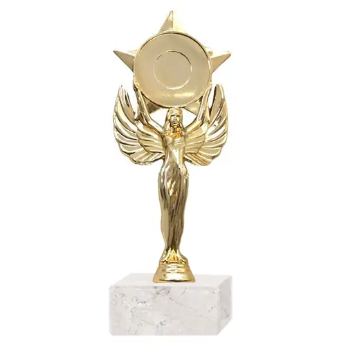 Trofeo Plástico FR Victoria Estrella (323)