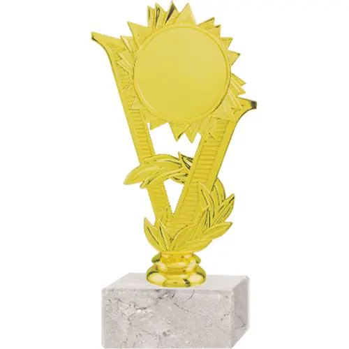 Trofeo Plástico Victoria RP-8334 (5)