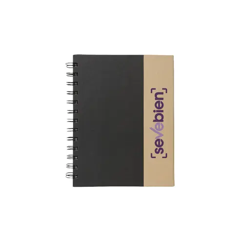 LIBRETA "ECO"