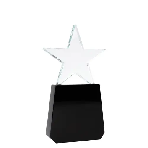 Trofeo Galvano de Cristal "Biondi"