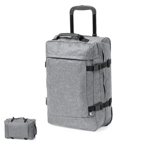 Trolley Yacman