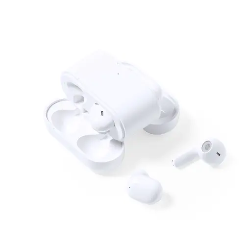 Auriculares Baksen