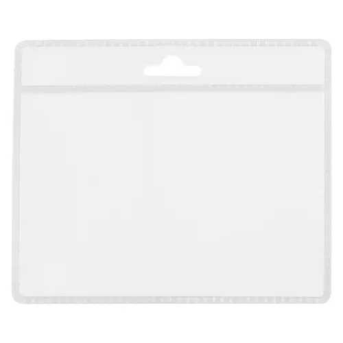 Porta-Credencial de PVC
