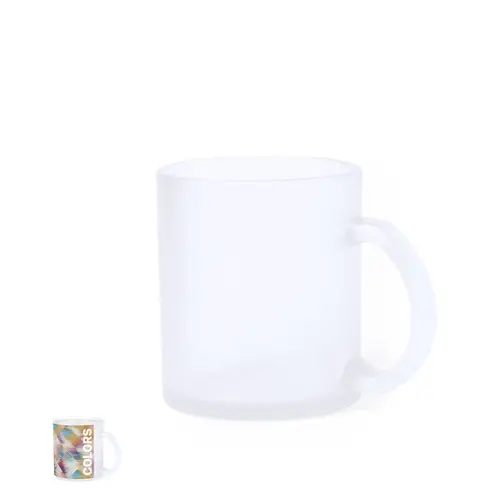Taza Sublimación Amira