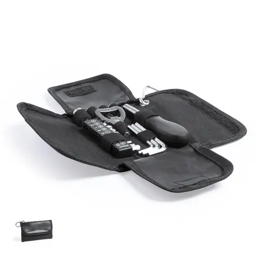 Set Herramientas Congus