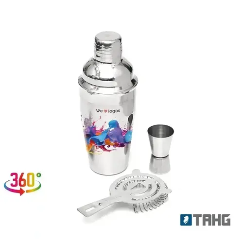 Coctail Set Barman
