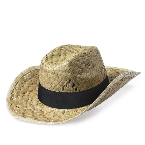 Sombrero Bull