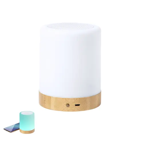 Altavoz Nalow