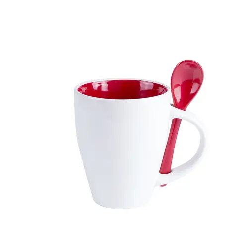 Taza Cotes