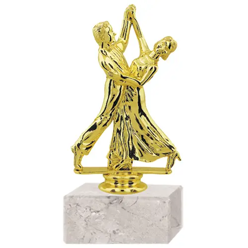 Trofeo Plástico Baile RP-8062 (1)