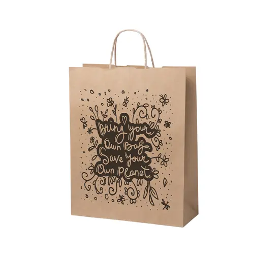 Bolsa Nauska 40 cm x 32 cm x 12 cm