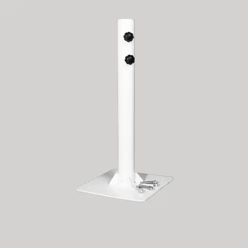 Base de Acero para P14