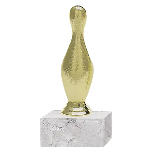 Trofeo Plástico Bowling Palo (186)