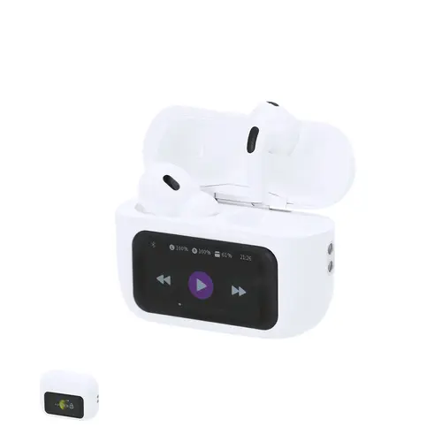 Auriculares Kardax