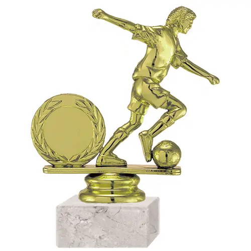 Trofeo Plástico Fútbol RP-8115 (18)